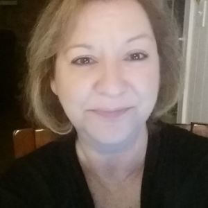 Meet your Posher, Ginger